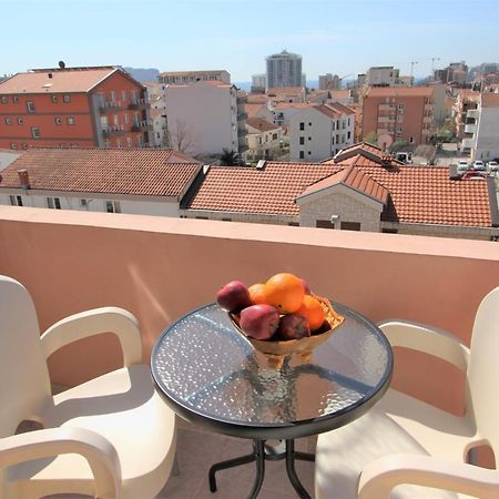 Villa Hera Budva Luaran gambar