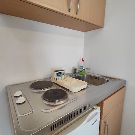 Villa Hera Budva Luaran gambar