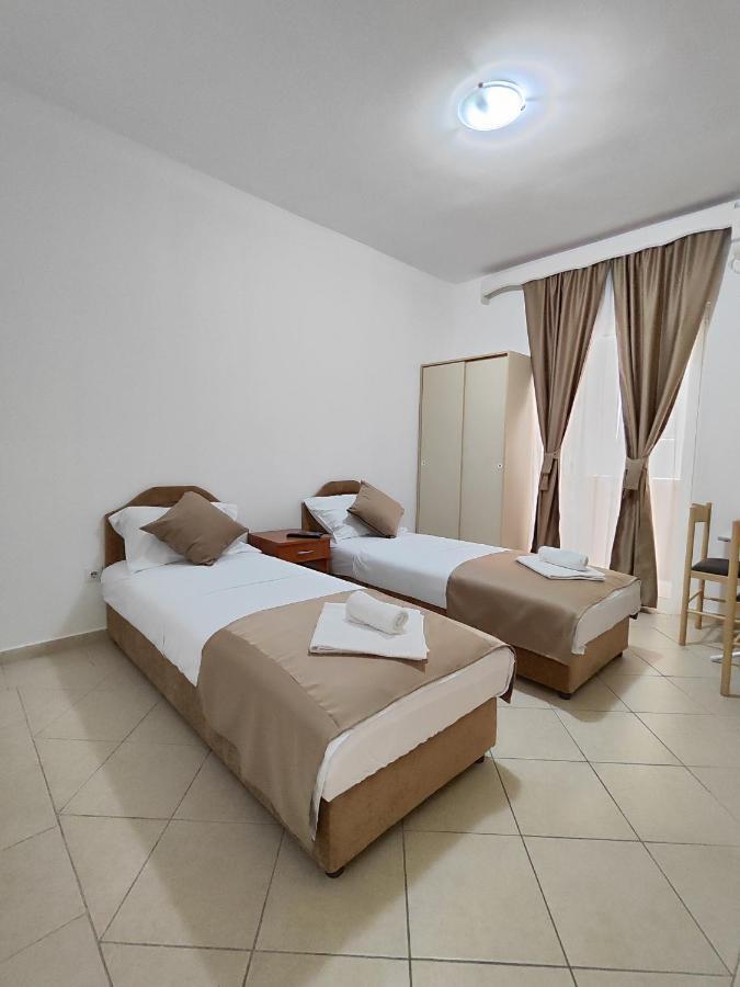 Villa Hera Budva Luaran gambar
