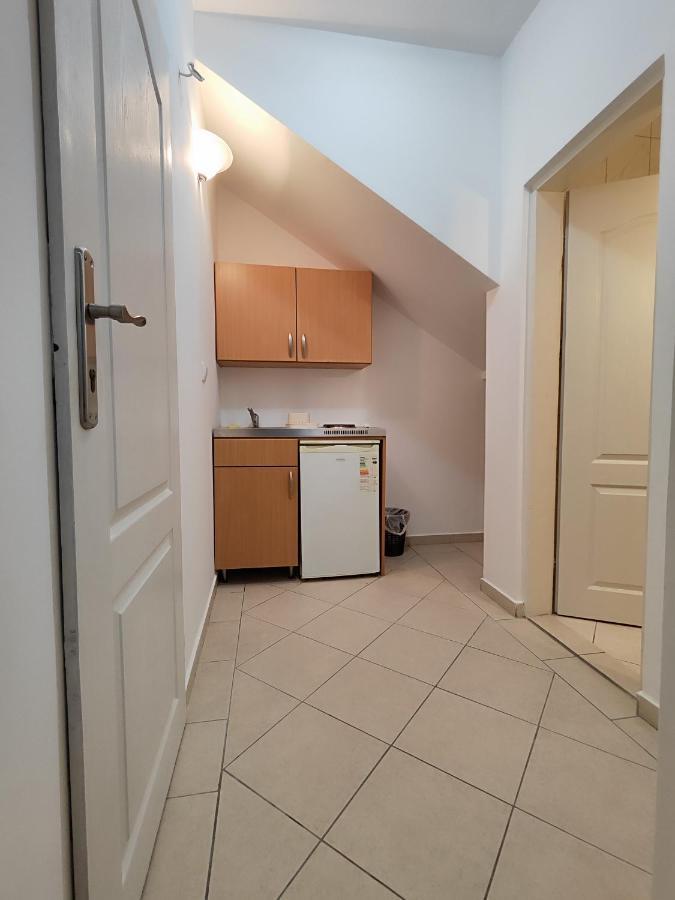 Villa Hera Budva Luaran gambar