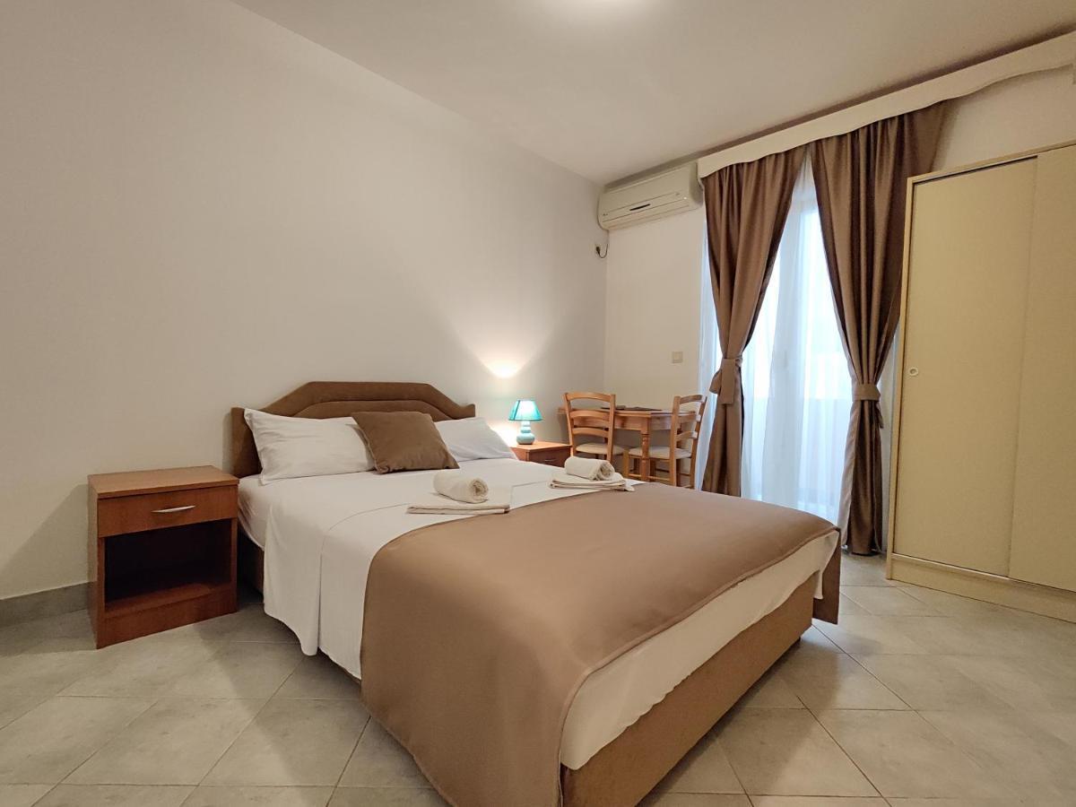 Villa Hera Budva Luaran gambar