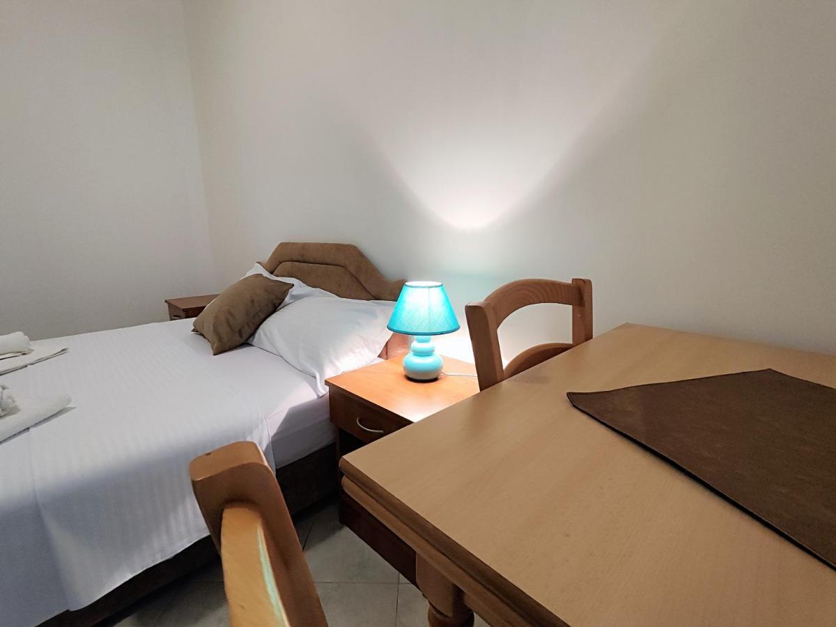 Villa Hera Budva Luaran gambar