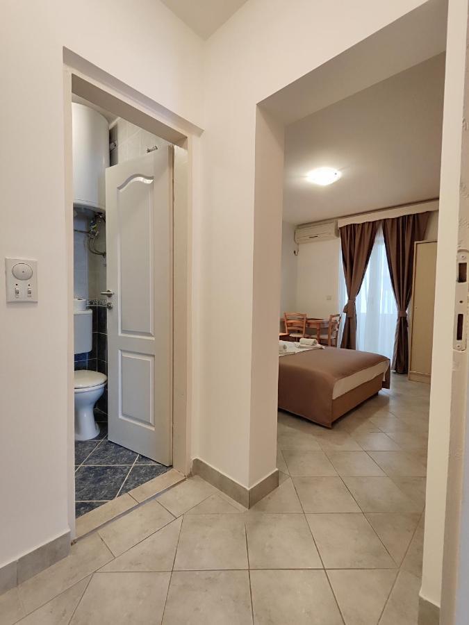Villa Hera Budva Luaran gambar