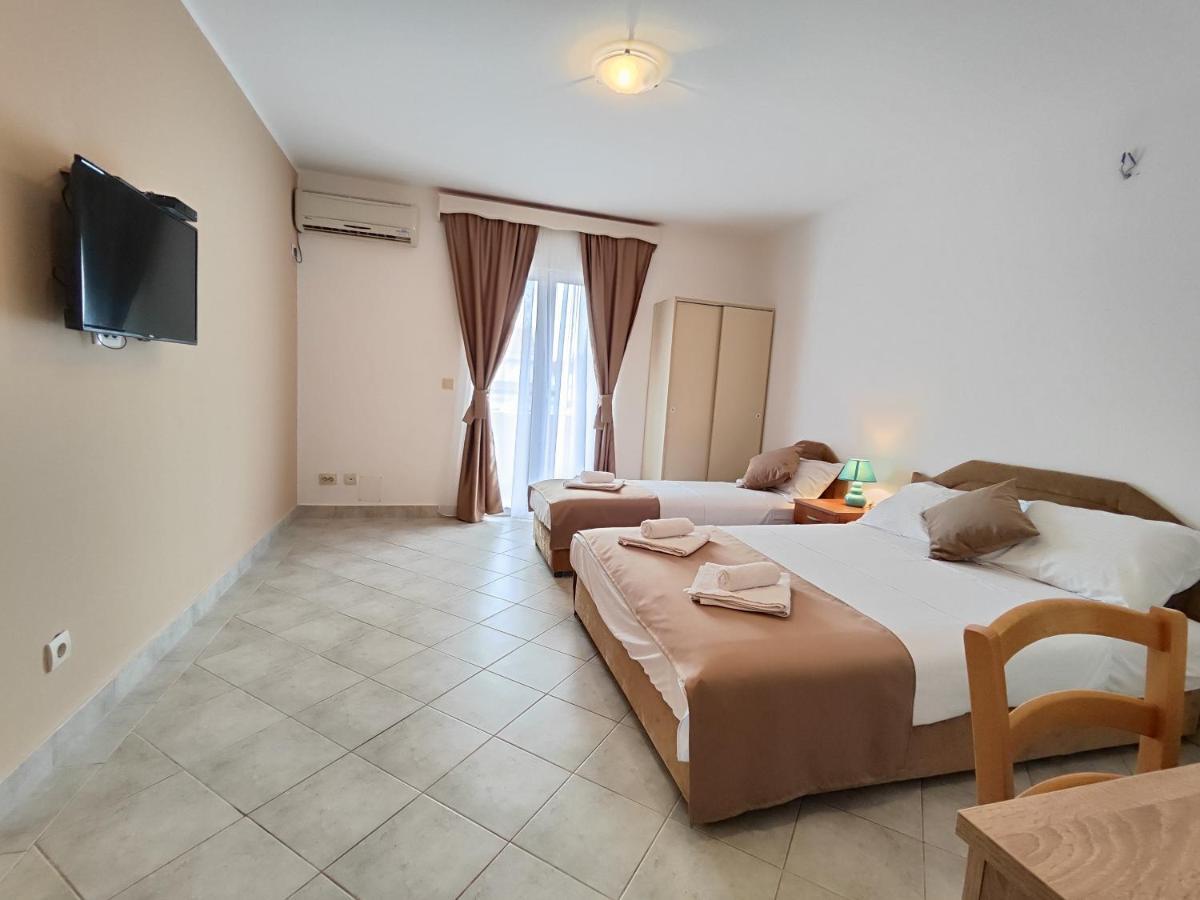 Villa Hera Budva Luaran gambar