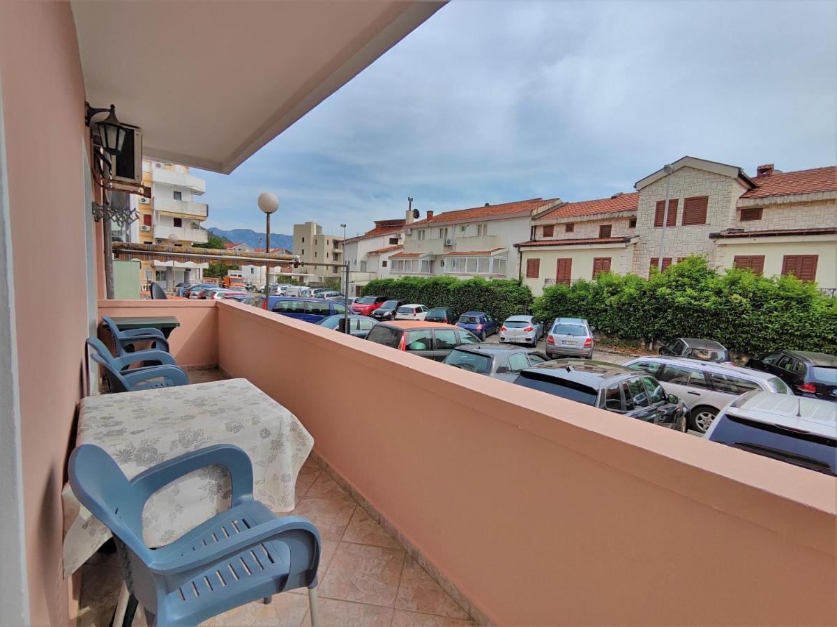 Villa Hera Budva Luaran gambar