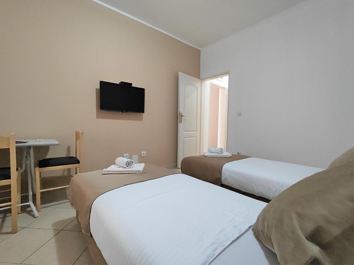 Villa Hera Budva Luaran gambar