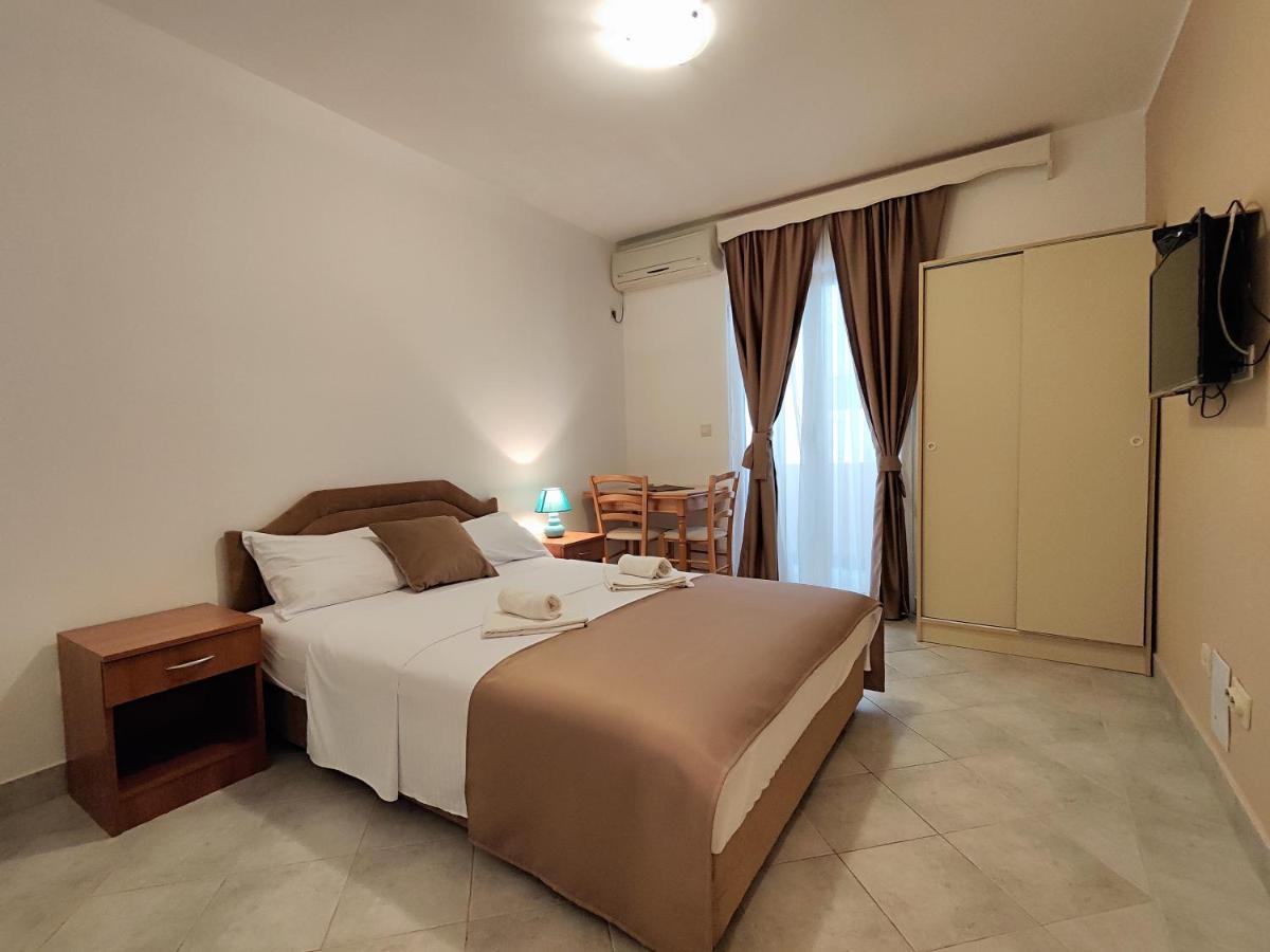 Villa Hera Budva Luaran gambar