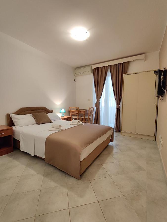 Villa Hera Budva Luaran gambar