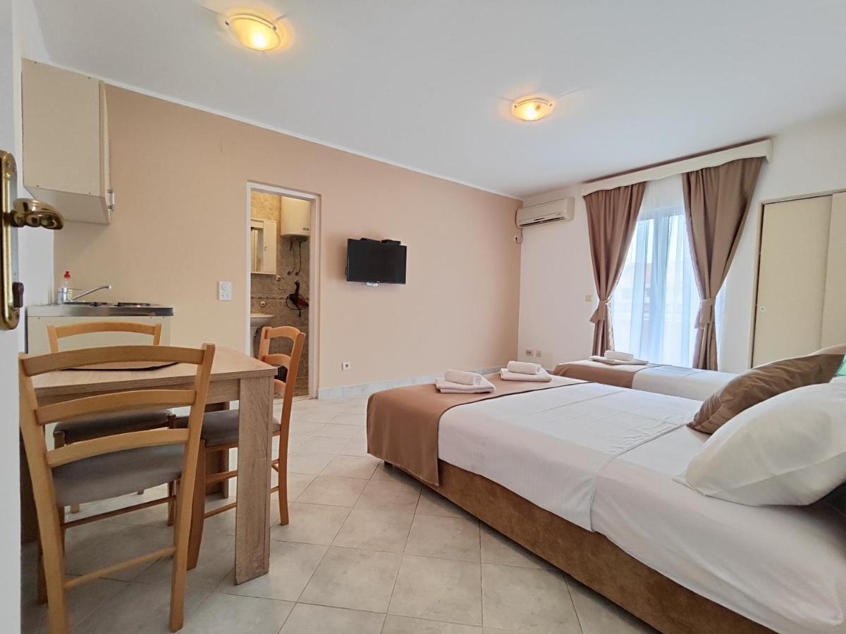 Villa Hera Budva Luaran gambar