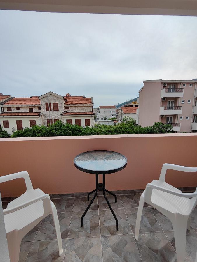 Villa Hera Budva Luaran gambar