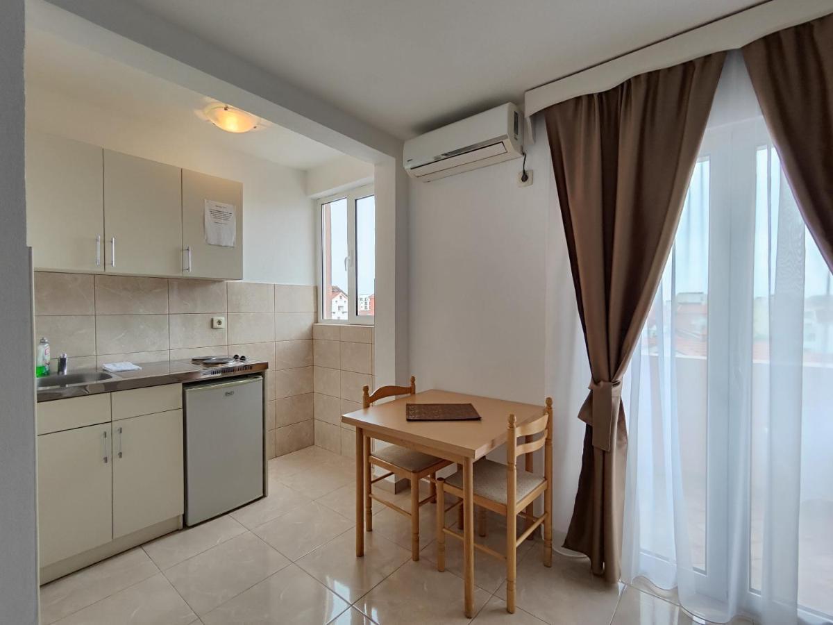 Villa Hera Budva Luaran gambar