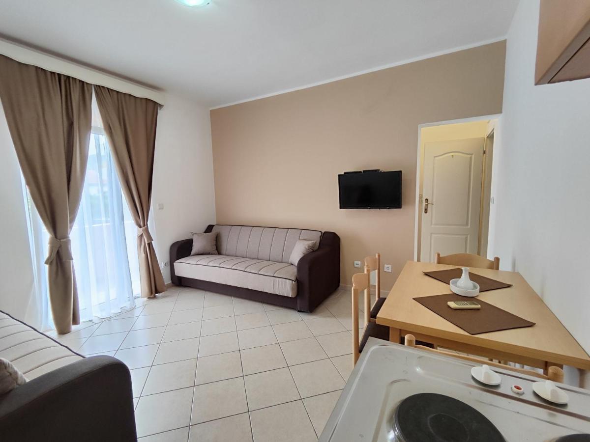 Villa Hera Budva Luaran gambar