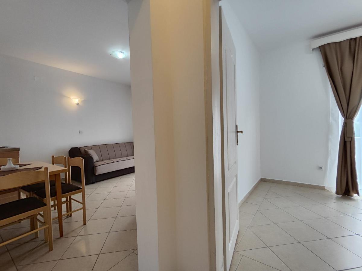 Villa Hera Budva Luaran gambar