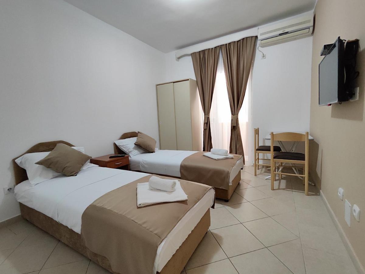Villa Hera Budva Luaran gambar