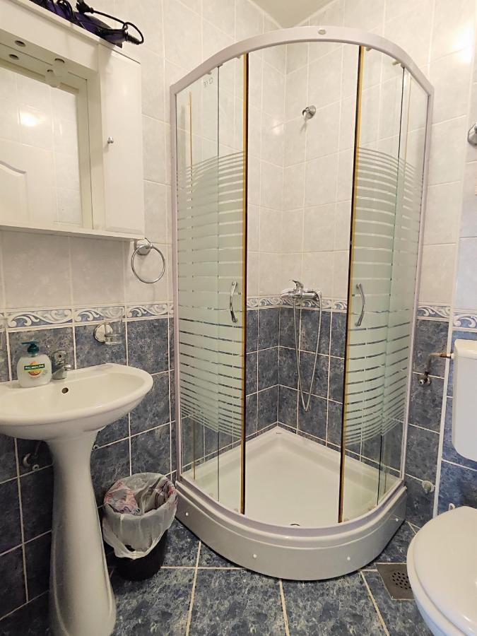 Villa Hera Budva Luaran gambar