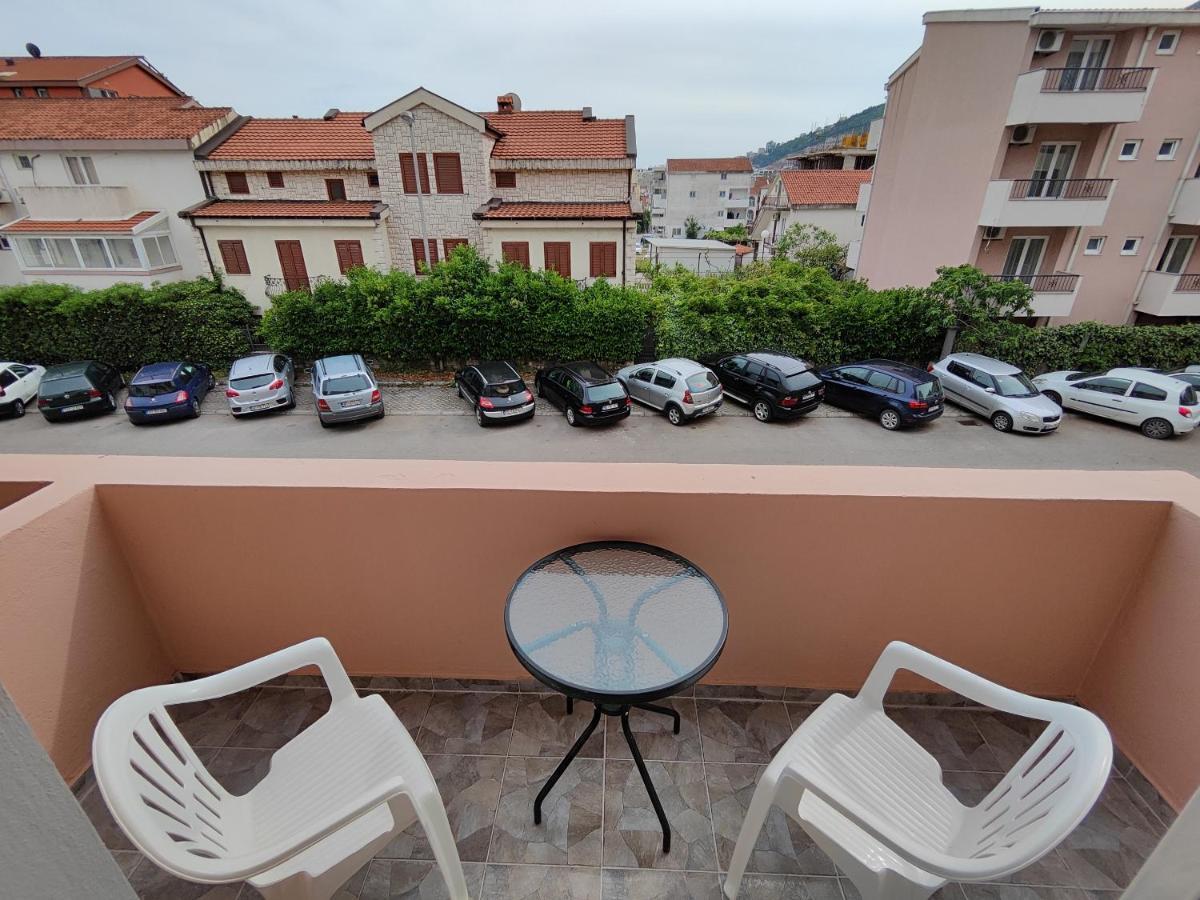 Villa Hera Budva Luaran gambar
