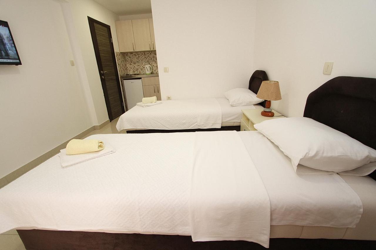 Villa Hera Budva Luaran gambar