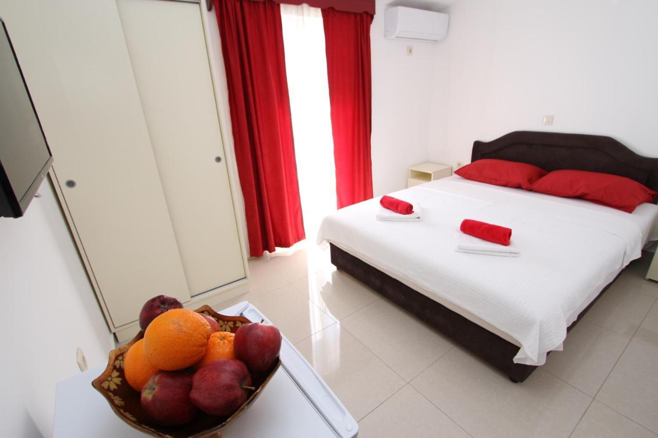 Villa Hera Budva Luaran gambar