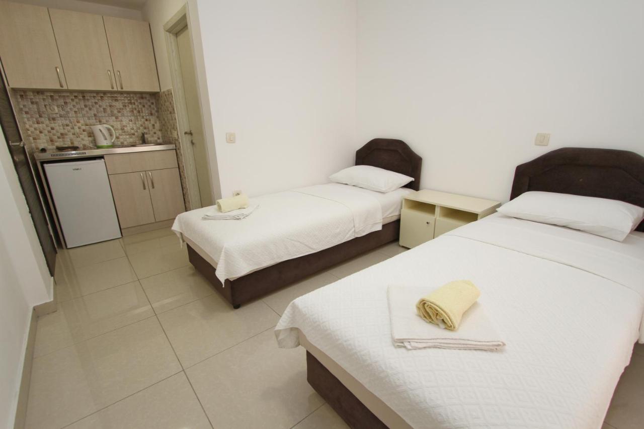 Villa Hera Budva Luaran gambar