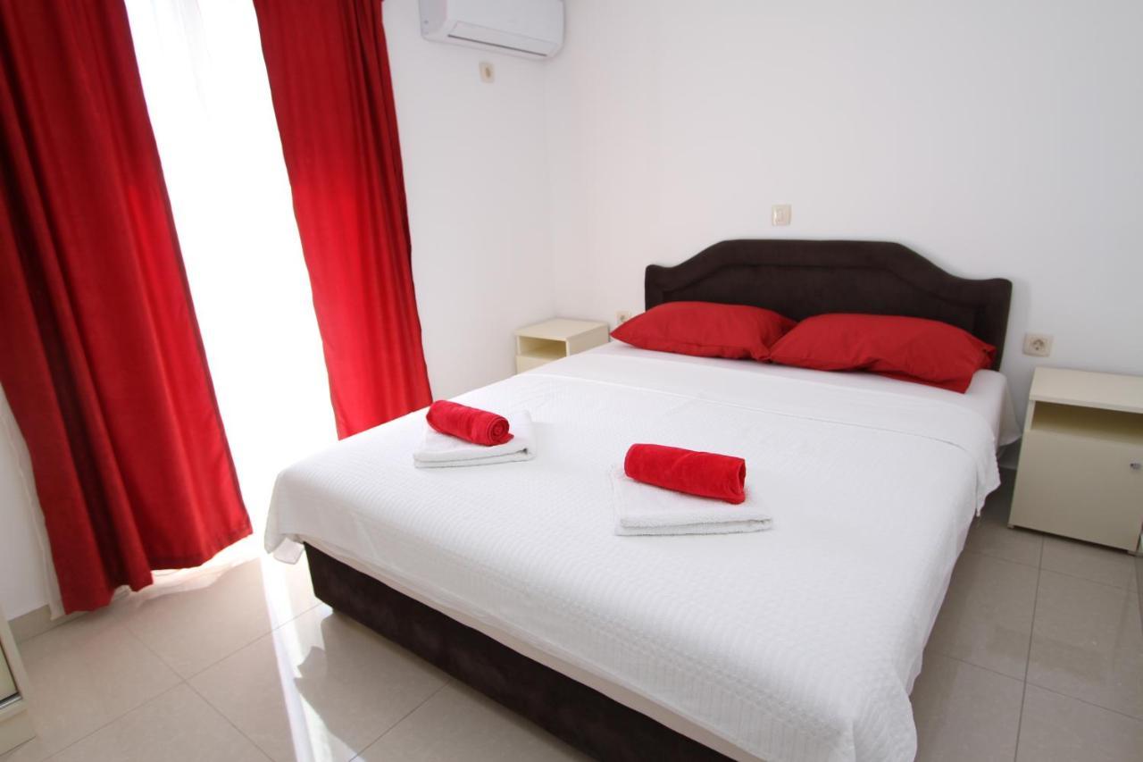 Villa Hera Budva Luaran gambar