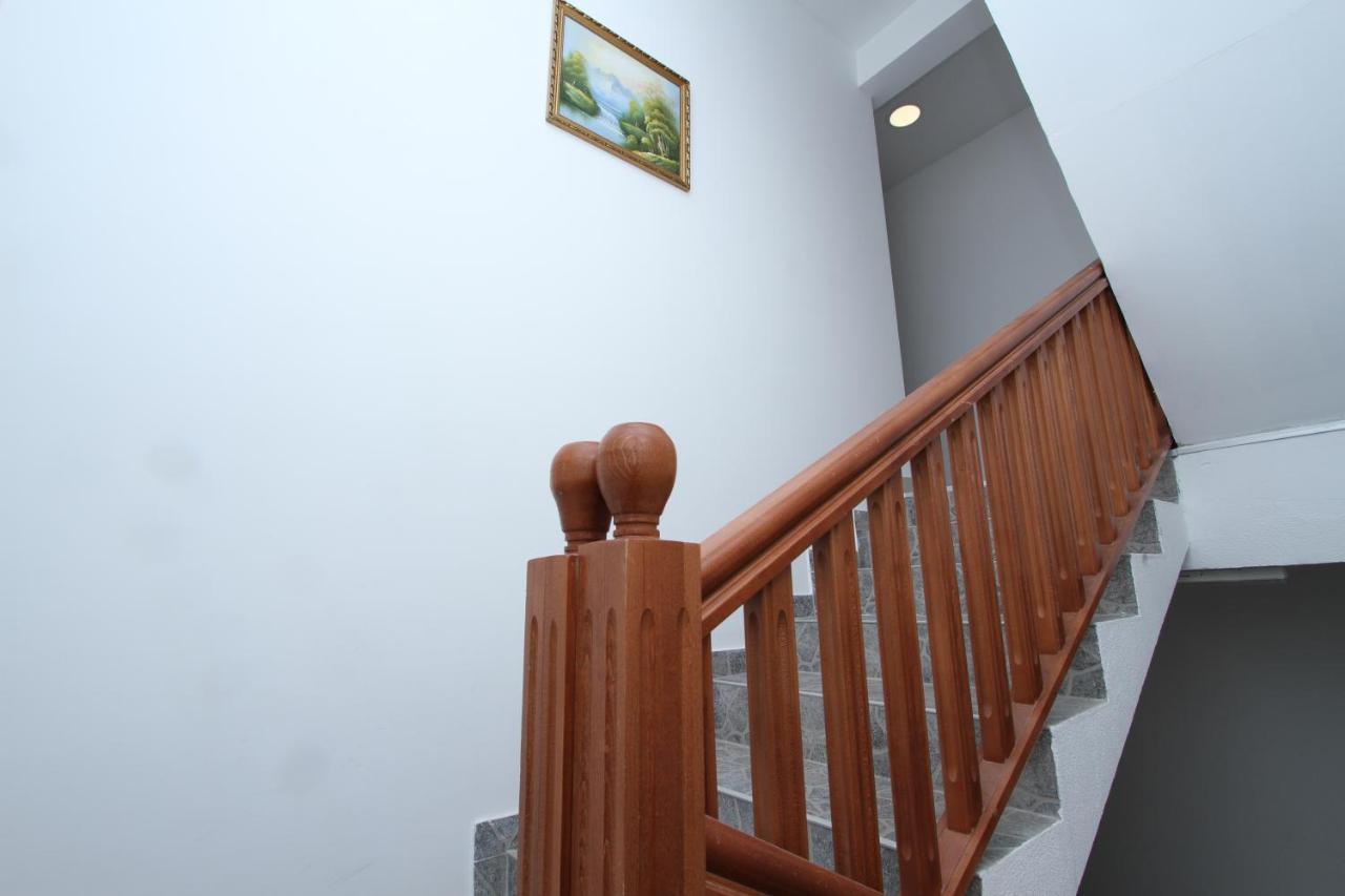 Villa Hera Budva Luaran gambar